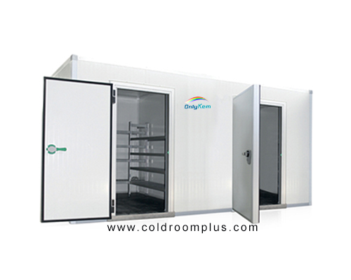 cold rooms - Professional Cold Rooms, Freezer Room Manufacturer