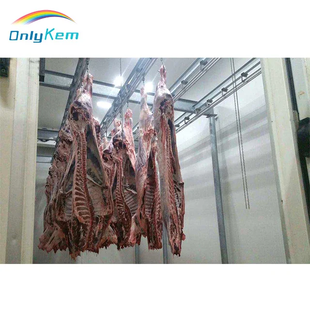 meat cold room